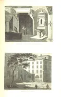 An illustration from Italie Pittoresque. Tableau historique et descriptif de l'Italie, du Piémont, de la Sardaigne, de Malte, de la Sicile et de la Corse, par ... De Norvins, C. Nodier ... Orné de dessins, etc (1834)