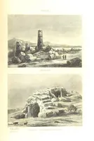 An illustration from Italie Pittoresque. Tableau historique et descriptif de l'Italie, du Piémont, de la Sardaigne, de Malte, de la Sicile et de la Corse, par ... De Norvins, C. Nodier ... Orné de dessins, etc (1834)