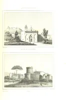 An illustration from Italie Pittoresque. Tableau historique et descriptif de l'Italie, du Piémont, de la Sardaigne, de Malte, de la Sicile et de la Corse, par ... De Norvins, C. Nodier ... Orné de dessins, etc (1834)