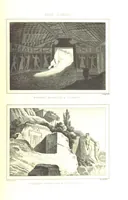 An illustration from Italie Pittoresque. Tableau historique et descriptif de l'Italie, du Piémont, de la Sardaigne, de Malte, de la Sicile et de la Corse, par ... De Norvins, C. Nodier ... Orné de dessins, etc (1834)
