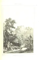 An illustration from Italie Pittoresque. Tableau historique et descriptif de l'Italie, du Piémont, de la Sardaigne, de Malte, de la Sicile et de la Corse, par ... De Norvins, C. Nodier ... Orné de dessins, etc (1834)