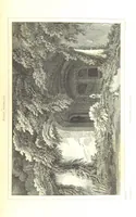 An illustration from Italie Pittoresque. Tableau historique et descriptif de l'Italie, du Piémont, de la Sardaigne, de Malte, de la Sicile et de la Corse, par ... De Norvins, C. Nodier ... Orné de dessins, etc (1834)