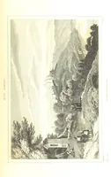 An illustration from Italie Pittoresque. Tableau historique et descriptif de l'Italie, du Piémont, de la Sardaigne, de Malte, de la Sicile et de la Corse, par ... De Norvins, C. Nodier ... Orné de dessins, etc (1834)