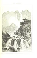 An illustration from Italie Pittoresque. Tableau historique et descriptif de l'Italie, du Piémont, de la Sardaigne, de Malte, de la Sicile et de la Corse, par ... De Norvins, C. Nodier ... Orné de dessins, etc (1834)
