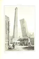 An illustration from Italie Pittoresque. Tableau historique et descriptif de l'Italie, du Piémont, de la Sardaigne, de Malte, de la Sicile et de la Corse, par ... De Norvins, C. Nodier ... Orné de dessins, etc (1834)