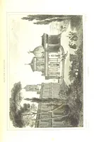 An illustration from Italie Pittoresque. Tableau historique et descriptif de l'Italie, du Piémont, de la Sardaigne, de Malte, de la Sicile et de la Corse, par ... De Norvins, C. Nodier ... Orné de dessins, etc (1834)