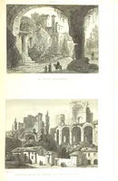 An illustration from Italie Pittoresque. Tableau historique et descriptif de l'Italie, du Piémont, de la Sardaigne, de Malte, de la Sicile et de la Corse, par ... De Norvins, C. Nodier ... Orné de dessins, etc (1834)