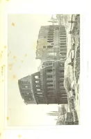An illustration from Italie Pittoresque. Tableau historique et descriptif de l'Italie, du Piémont, de la Sardaigne, de Malte, de la Sicile et de la Corse, par ... De Norvins, C. Nodier ... Orné de dessins, etc (1834)
