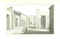 An illustration from Italie Pittoresque. Tableau historique et descriptif de l'Italie, du Piémont, de la Sardaigne, de Malte, de la Sicile et de la Corse, par ... De Norvins, C. Nodier ... Orné de dessins, etc (1834)