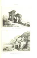 An illustration from Italie Pittoresque. Tableau historique et descriptif de l'Italie, du Piémont, de la Sardaigne, de Malte, de la Sicile et de la Corse, par ... De Norvins, C. Nodier ... Orné de dessins, etc (1834)