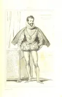 An illustration from Italie Pittoresque. Tableau historique et descriptif de l'Italie, du Piémont, de la Sardaigne, de Malte, de la Sicile et de la Corse, par ... De Norvins, C. Nodier ... Orné de dessins, etc (1834)