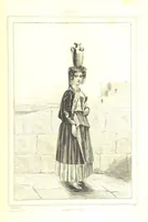 An illustration from Italie Pittoresque. Tableau historique et descriptif de l'Italie, du Piémont, de la Sardaigne, de Malte, de la Sicile et de la Corse, par ... De Norvins, C. Nodier ... Orné de dessins, etc (1834)