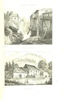 An illustration from Italie Pittoresque. Tableau historique et descriptif de l'Italie, du Piémont, de la Sardaigne, de Malte, de la Sicile et de la Corse, par ... De Norvins, C. Nodier ... Orné de dessins, etc (1834)