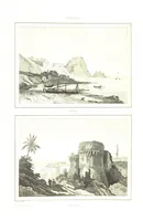 An illustration from Italie Pittoresque. Tableau historique et descriptif de l'Italie, du Piémont, de la Sardaigne, de Malte, de la Sicile et de la Corse, par ... De Norvins, C. Nodier ... Orné de dessins, etc (1834)