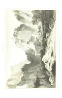 An illustration from Italie Pittoresque. Tableau historique et descriptif de l'Italie, du Piémont, de la Sardaigne, de Malte, de la Sicile et de la Corse, par ... De Norvins, C. Nodier ... Orné de dessins, etc (1834)