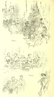 An illustration from Beaten Tracks: or, Pen and Pencil Sketches in Italy. By the authoress of “A Voyage en Zigzag” [Miss E. Tuckett (1866)