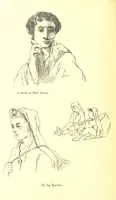 Picture 18 of 42 from Beaten Tracks: or, Pen and Pencil Sketches in Italy. By the authoress of “A Voyage en Zigzag” [Miss E. Tuckett (1866), leaf 116