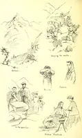 Picture 22 of 42 from Beaten Tracks: or, Pen and Pencil Sketches in Italy. By the authoress of “A Voyage en Zigzag” [Miss E. Tuckett (1866), leaf 134