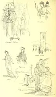 Picture 23 of 42 from Beaten Tracks: or, Pen and Pencil Sketches in Italy. By the authoress of “A Voyage en Zigzag” [Miss E. Tuckett (1866), leaf 142