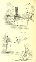 An illustration from Beaten Tracks: or, Pen and Pencil Sketches in Italy. By the authoress of “A Voyage en Zigzag” [Miss E. Tuckett (1866)