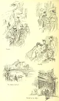 Picture 26 of 42 from Beaten Tracks: or, Pen and Pencil Sketches in Italy. By the authoress of “A Voyage en Zigzag” [Miss E. Tuckett (1866), leaf 188