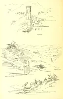 An illustration from Beaten Tracks: or, Pen and Pencil Sketches in Italy. By the authoress of “A Voyage en Zigzag” [Miss E. Tuckett (1866)