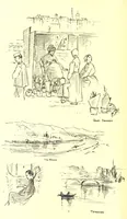 An illustration from Beaten Tracks: or, Pen and Pencil Sketches in Italy. By the authoress of “A Voyage en Zigzag” [Miss E. Tuckett (1866)