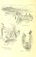 An illustration from Beaten Tracks: or, Pen and Pencil Sketches in Italy. By the authoress of “A Voyage en Zigzag” [Miss E. Tuckett (1866)