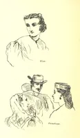 Picture 33 of 42 from Beaten Tracks: or, Pen and Pencil Sketches in Italy. By the authoress of “A Voyage en Zigzag” [Miss E. Tuckett (1866), leaf 298
