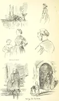 An illustration from Beaten Tracks: or, Pen and Pencil Sketches in Italy. By the authoress of “A Voyage en Zigzag” [Miss E. Tuckett (1866)