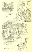 Picture 35 of 42 from Beaten Tracks: or, Pen and Pencil Sketches in Italy. By the authoress of “A Voyage en Zigzag” [Miss E. Tuckett (1866), leaf 322