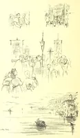 An illustration from Beaten Tracks: or, Pen and Pencil Sketches in Italy. By the authoress of “A Voyage en Zigzag” [Miss E. Tuckett (1866)