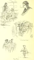 Picture 37 of 42 from Beaten Tracks: or, Pen and Pencil Sketches in Italy. By the authoress of “A Voyage en Zigzag” [Miss E. Tuckett (1866), leaf 336