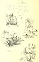 An illustration from Beaten Tracks: or, Pen and Pencil Sketches in Italy. By the authoress of “A Voyage en Zigzag” [Miss E. Tuckett (1866)