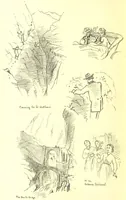 An illustration from Beaten Tracks: or, Pen and Pencil Sketches in Italy. By the authoress of “A Voyage en Zigzag” [Miss E. Tuckett (1866)