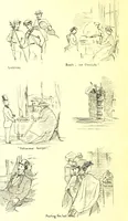 An illustration from Beaten Tracks: or, Pen and Pencil Sketches in Italy. By the authoress of “A Voyage en Zigzag” [Miss E. Tuckett (1866)