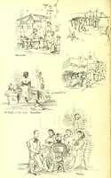 An illustration from Beaten Tracks: or, Pen and Pencil Sketches in Italy. By the authoress of “A Voyage en Zigzag” [Miss E. Tuckett (1866)