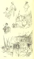 An illustration from Beaten Tracks: or, Pen and Pencil Sketches in Italy. By the authoress of “A Voyage en Zigzag” [Miss E. Tuckett (1866)
