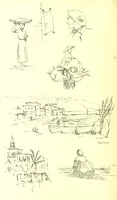 Picture 10 of 42 from Beaten Tracks: or, Pen and Pencil Sketches in Italy. By the authoress of “A Voyage en Zigzag” [Miss E. Tuckett (1866), leaf 70