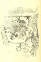 An illustration from Beaten Tracks: or, Pen and Pencil Sketches in Italy. By the authoress of “A Voyage en Zigzag” [Miss E. Tuckett (1866)