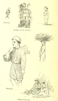 An illustration from Beaten Tracks: or, Pen and Pencil Sketches in Italy. By the authoress of “A Voyage en Zigzag” [Miss E. Tuckett (1866)