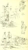 An illustration from Beaten Tracks: or, Pen and Pencil Sketches in Italy. By the authoress of “A Voyage en Zigzag” [Miss E. Tuckett (1866)