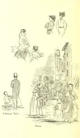 An illustration from Beaten Tracks: or, Pen and Pencil Sketches in Italy. By the authoress of “A Voyage en Zigzag” [Miss E. Tuckett (1866)