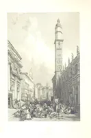 An illustration from Italy, classical, historical and picturesque. Illustrated in a series of views from drawings by Stanfield, R. A., Roberts, R. A., Harding, Prout, Leitch, Brockedon, Barnard, &c. &c. With descriptions of the scenes. Preceded by an introductory essay, on the recent history and present condition of Italy and the Italians, by Camillo Mapei (translated by David Dundas Scott) (1859)