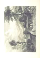 An illustration from Italy, classical, historical and picturesque. Illustrated in a series of views from drawings by Stanfield, R. A., Roberts, R. A., Harding, Prout, Leitch, Brockedon, Barnard, &c. &c. With descriptions of the scenes. Preceded by an introductory essay, on the recent history and present condition of Italy and the Italians, by Camillo Mapei (translated by David Dundas Scott) (1859)