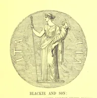 Picture 10 of 68 from Italy, classical, historical and picturesque. Illustrated in a series of views from drawings by Stanfield, R. A., Roberts, R. A., Harding, Prout, Leitch, Brockedon, Barnard, &c. &c. With descriptions of the scenes. Preceded by an introductory essay, on the recent history and present condition of Italy and the Italians, by Camillo Mapei (translated by David Dundas Scott) (1859), leaf 163
