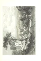 An illustration from Italy, classical, historical and picturesque. Illustrated in a series of views from drawings by Stanfield, R. A., Roberts, R. A., Harding, Prout, Leitch, Brockedon, Barnard, &c. &c. With descriptions of the scenes. Preceded by an introductory essay, on the recent history and present condition of Italy and the Italians, by Camillo Mapei (translated by David Dundas Scott) (1859)