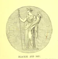 Picture 28 of 68 from Italy, classical, historical and picturesque. Illustrated in a series of views from drawings by Stanfield, R. A., Roberts, R. A., Harding, Prout, Leitch, Brockedon, Barnard, &c. &c. With descriptions of the scenes. Preceded by an introductory essay, on the recent history and present condition of Italy and the Italians, by Camillo Mapei (translated by David Dundas Scott) (1859), leaf 281