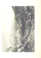 An illustration from Italy, classical, historical and picturesque. Illustrated in a series of views from drawings by Stanfield, R. A., Roberts, R. A., Harding, Prout, Leitch, Brockedon, Barnard, &c. &c. With descriptions of the scenes. Preceded by an introductory essay, on the recent history and present condition of Italy and the Italians, by Camillo Mapei (translated by David Dundas Scott) (1859)