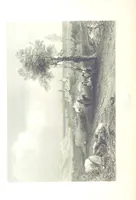 An illustration from Italy, classical, historical and picturesque. Illustrated in a series of views from drawings by Stanfield, R. A., Roberts, R. A., Harding, Prout, Leitch, Brockedon, Barnard, &c. &c. With descriptions of the scenes. Preceded by an introductory essay, on the recent history and present condition of Italy and the Italians, by Camillo Mapei (translated by David Dundas Scott) (1859)